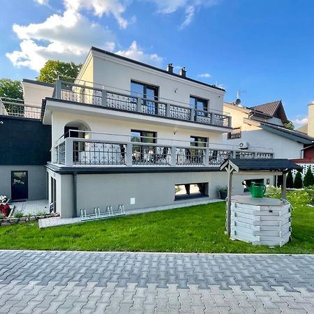 Bema Rooms Lodz  Exterior photo