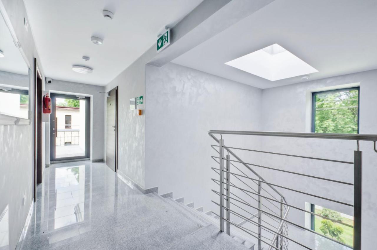Bema Rooms Lodz  Exterior photo