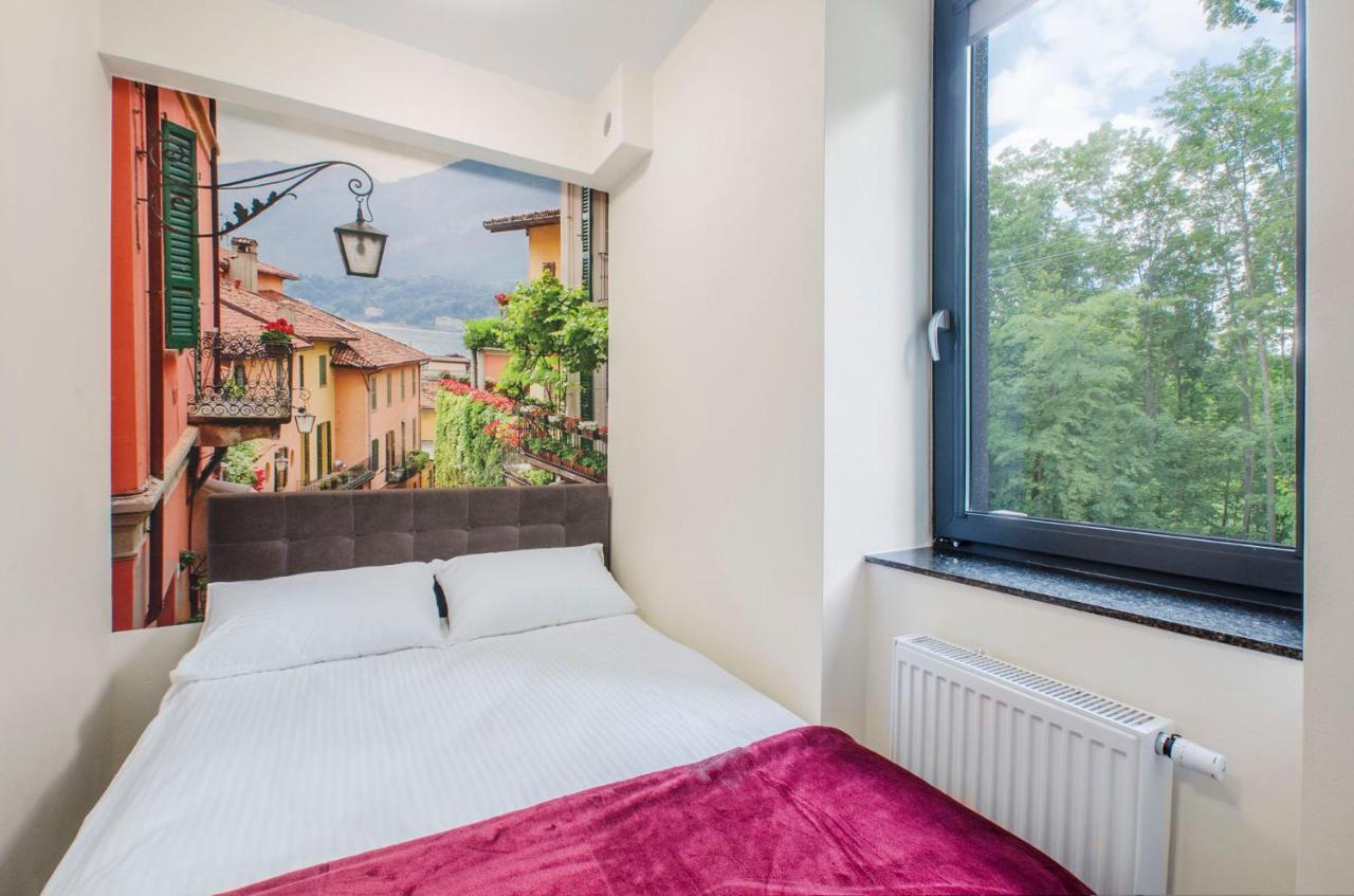 Bema Rooms Lodz  Exterior photo