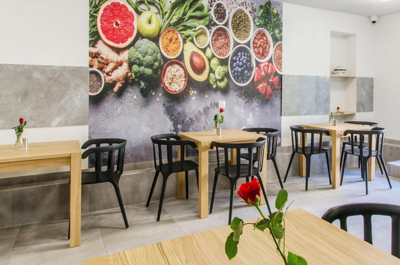 Bema Rooms Lodz  Exterior photo