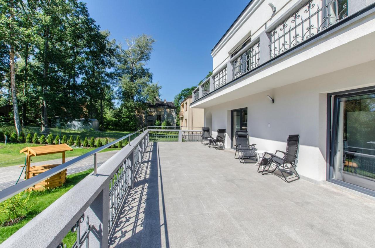 Bema Rooms Lodz  Exterior photo