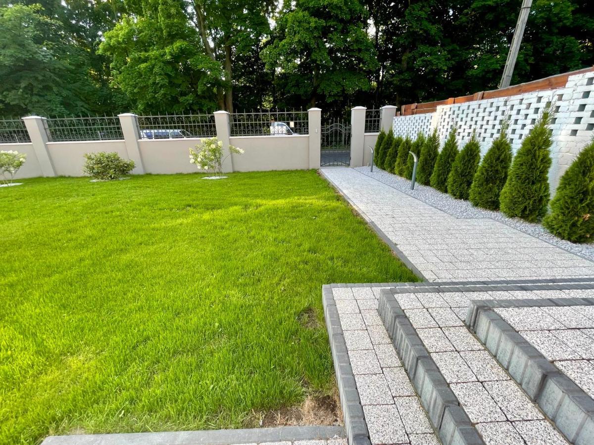 Bema Rooms Lodz  Exterior photo